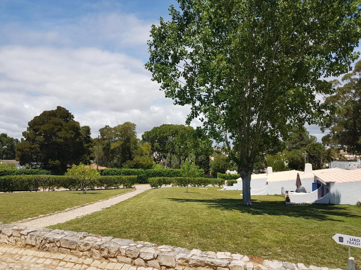 Hotel Balaia Gardens, Jardins Da Balaia à Albufeira Extérieur photo